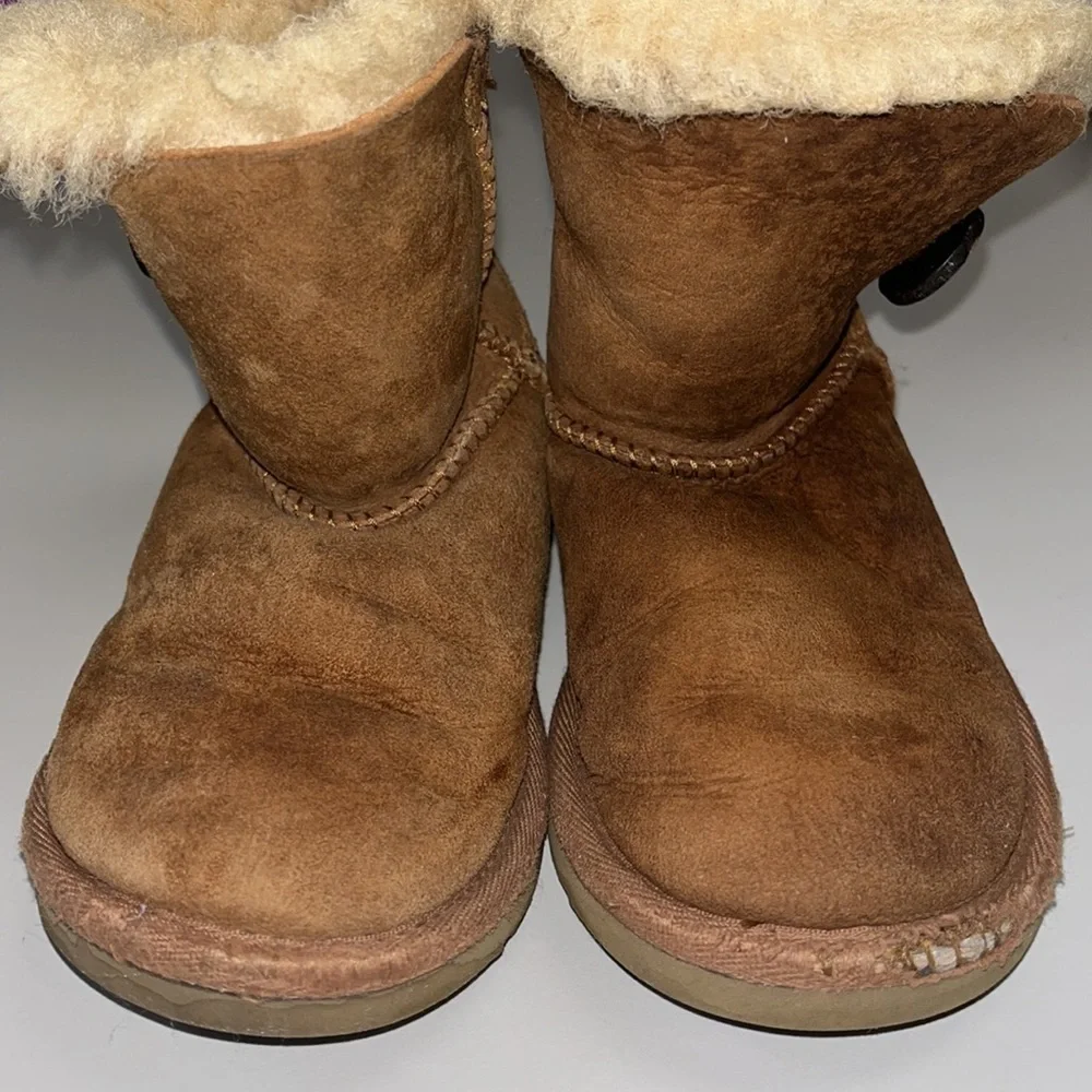 UGG Australia children’s boots size 10